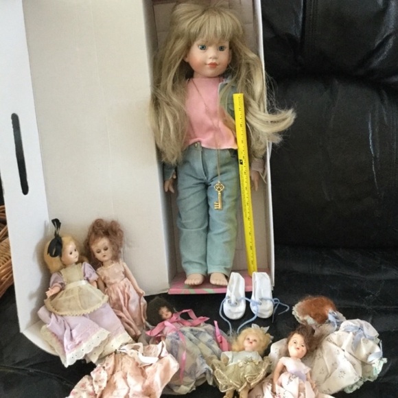 🚀 BARBIE Doll ASTRONAUT  AFRICAN AMERICAN  1998 DeadStock - Picture 11 of 15